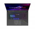 Asus Rog Strix G614FR-ES96 - 16.0" QHD+ 240Hz /AMD Ryzen 9 9955HX  /32GB / 1TB / RTX5070 Ti 12GB
