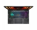 MSI Cyborg 15 B2RWFKG - 15.6" FHD 144Hz / Core 7-240H / 16GB / 512GB / RTX5060 8GB