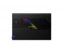 Asus Rog Flow Z13 GZ302EA-R9641TB - 13.4 inch QHD 180Hz Touch / AMD Ryzen AI MAX +395 / 64GB DDR5 / 1TB SSD / AMD Radeon