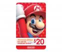 Nintendo eShop Gift Card $20 USA | Digital Code