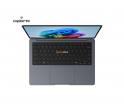 Samsung Galaxy Book6 Pro NP940XJG - 14.0 inch 3K AMOLED Touch / Core Ultra 7-356H / 16GB / 512GB 