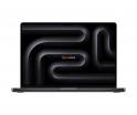 Apple MacBook Pro 16 inch M3 Max - (16C CPU / 30C GPU) / 36GB / 1TB / Space Black (A2991) (MRW33)