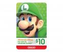 Nintendo eShop Gift Card $10 USA | Digital Code