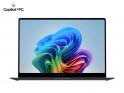 Samsung Galaxy Book5 Pro NP940XHA - 14,0 inch 3K AMOLED Touch /Core Ultra 7-256V / 16GB / 512GB / Intel Arc
