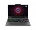 Lenovo LOQ 15ARP9 - 15.6 inch FHD 144Hz / AMD Ryzen 5 7235HS / 16GB / 512GB / RTX4050 6GB 