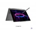 Lenovo Yoga 7 14IPH11 (Flip) - 14.0 inch FHD+ OLED Touch / Core Ultra 7-355 / 24GB / 512GB SSD