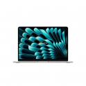 Apple MacBook Air 13.6-inch M5 - (10C CPU / 8C GPU) / 16GB / 512GB / Silver (A3449) (MDH74)