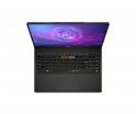 MSI Venture 16 AI A2HMTG - 16.0 inch FHD+ Touch / Core Ultra 7-255H / 32GB / 512GB