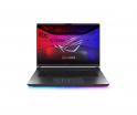 Asus Rog Strix G16 G614PP-WH94 - 16.0 inch  FHD+ 165Hz / AMD Ryzen 9 8940HX / 16GB / 1TB / RTX5070 8GB
