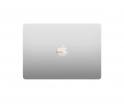 Apple MacBook Air 15" (M4 10C CPU, 10C GPU, 2025) 16GB, 256Гб SSD (MW1G3) Silver