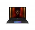 MSI Titan 18HX AI A2XWJG - 18.0 inch UHD+ 120Hz MiniLed / Core Ultra 9-285HX / 64GB DDR5 / 4TB SSD / RTX5090 24GB