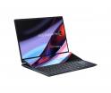 ASUS Zenbook Pro 14 Duo OLED UX8402V - 14.5" OLED / i9-13900H / 32GB / 1TB / RTX4060 8GB