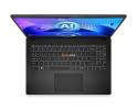 MSI Modern 15H AI C1MTG - 15.6" FHD Touch / Core Ultra 9-185H / 32GB / 1TB 