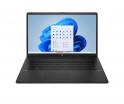 HP 17-cp3005dx - 17.3 inch FHD / AMD Ryzen 5 7430U / 8GB / 512GB 