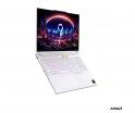 Lenovo Legion 7 16AGP11 - 16.0 inch QHD+ 240Hz OLED / AMD Ryzen AI 9 HX 470 / 32GB DDR5 / 1TB SSD / RTX5060 8GB
